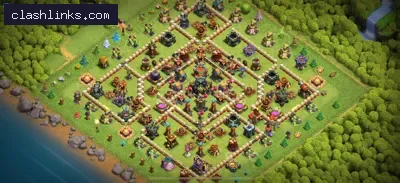 Base layout