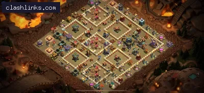 Base layout