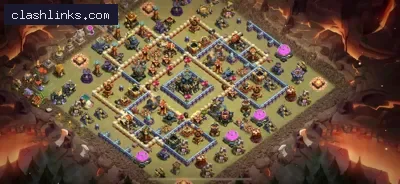 Base layout