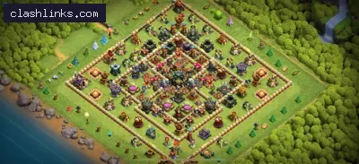 Base layout