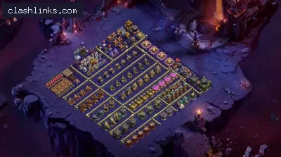 Base layout
