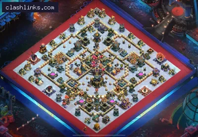 Base layout