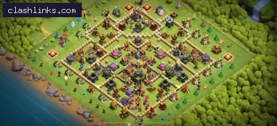 Base layout