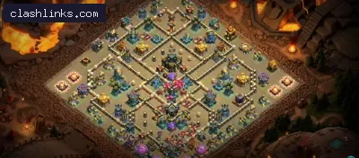 Base layout