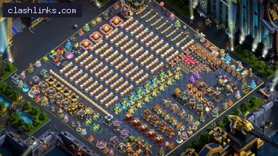 Base layout