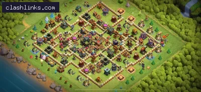Base layout
