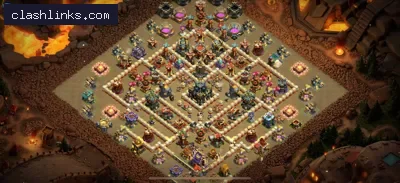 Base layout