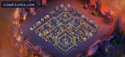 Base layout