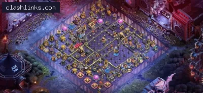 Base layout