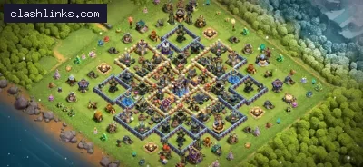 Base layout