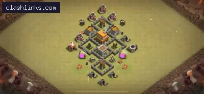 Base layout