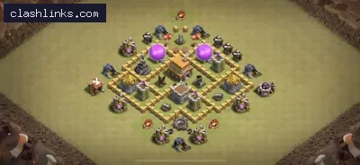 Base layout