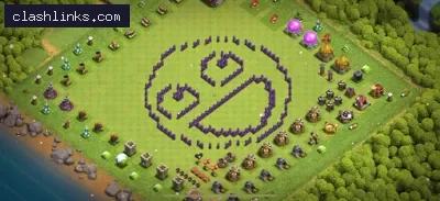Base layout