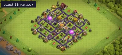 Base layout