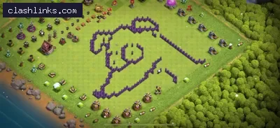 Base layout