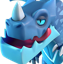 Electro Dragon
